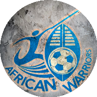 Logo African Warriors